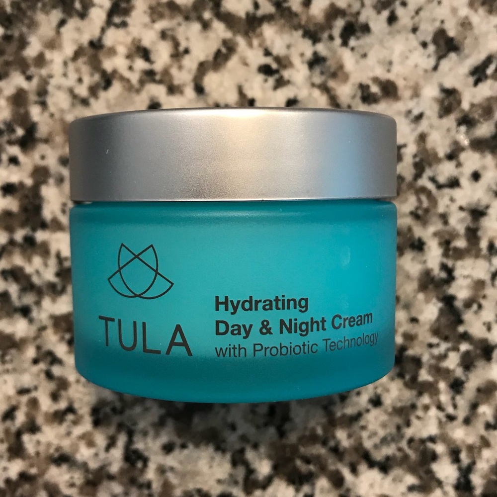 Tula Hydrating Day & Night Cream
